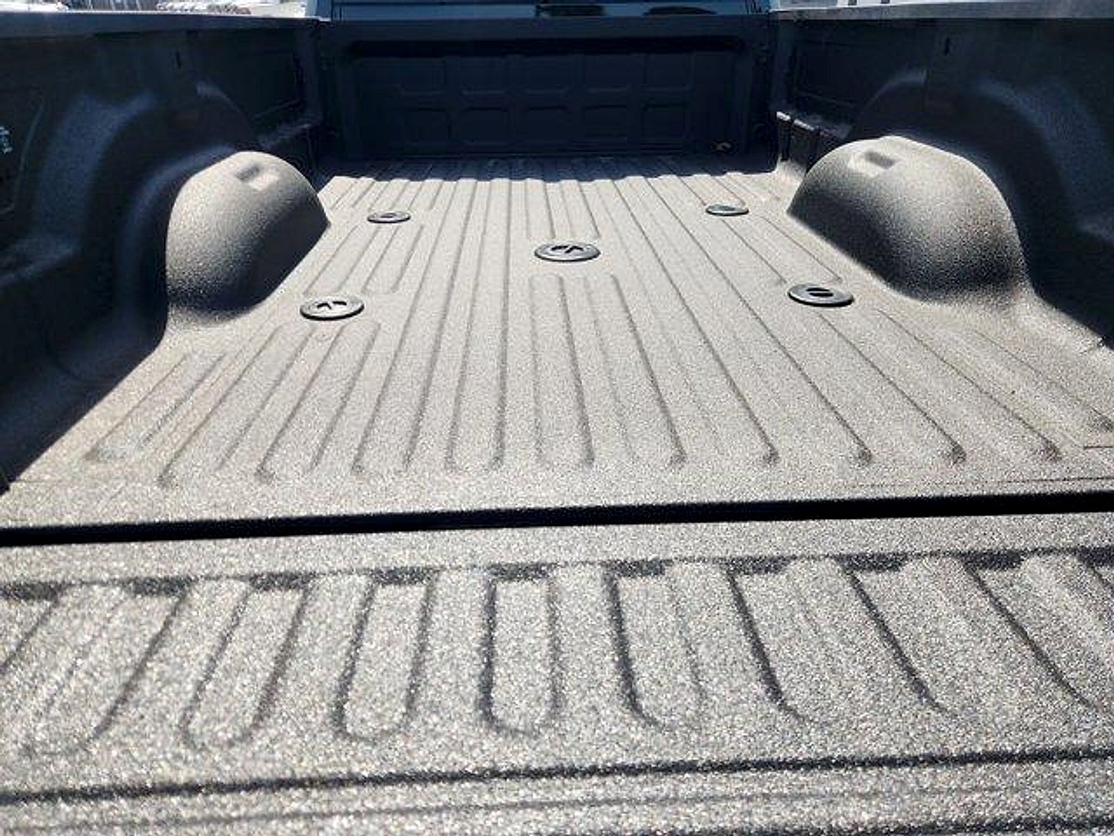 2026 RAM Ram 3500 RAM 3500 LONE STAR CREW CAB 4X4 8' BOX