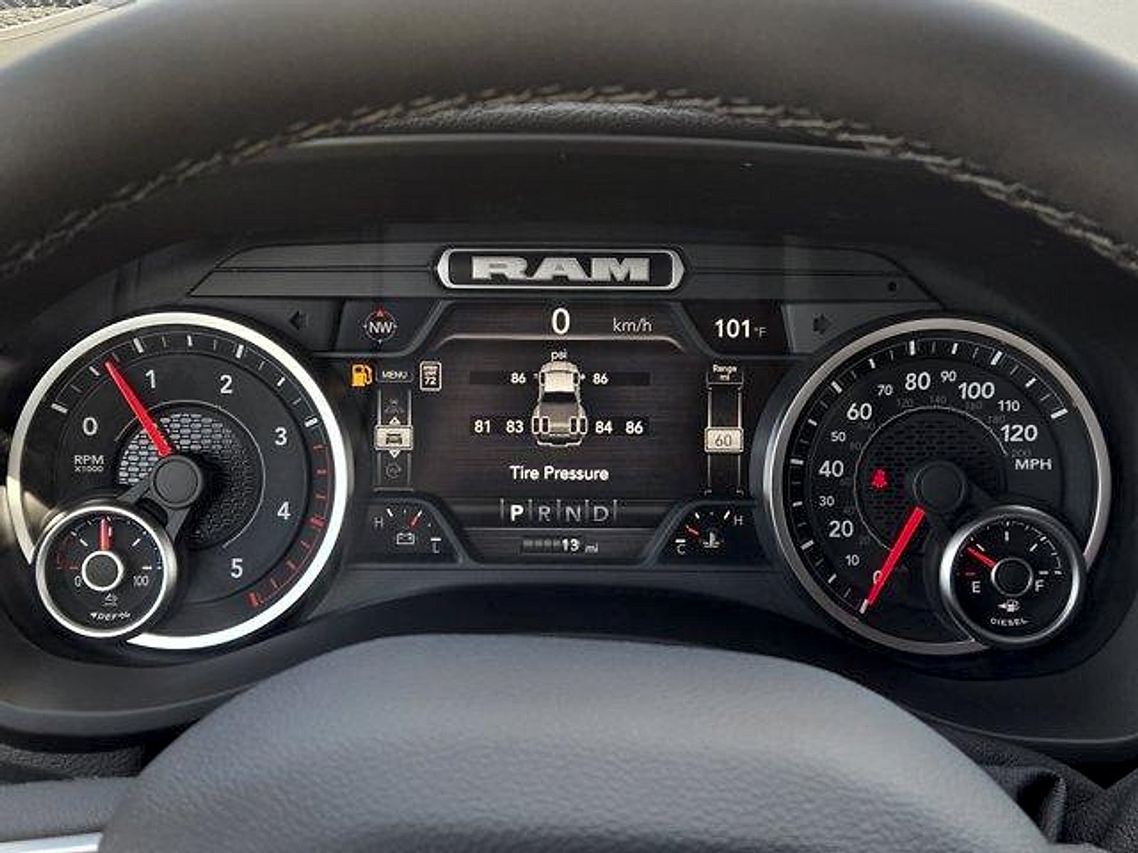 2026 RAM 3500 RAM 3500 LONE STAR CREW CAB 4X4 8' BOX