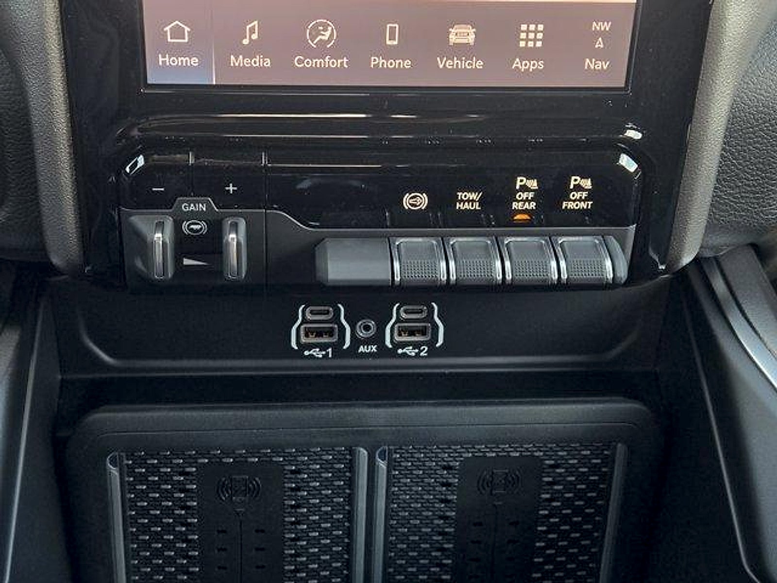 2026 RAM 3500 RAM 3500 LONE STAR CREW CAB 4X4 8' BOX