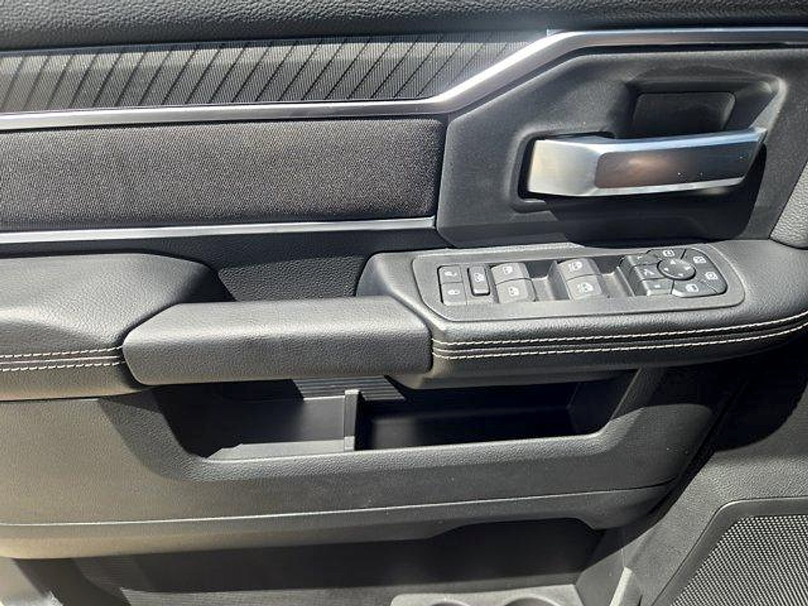 2026 RAM 3500 RAM 3500 LONE STAR CREW CAB 4X4 8' BOX