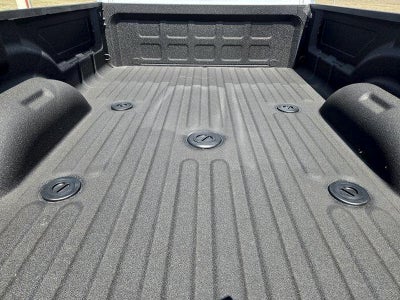 2026 RAM 3500 RAM 3500 LONE STAR CREW CAB 4X4 8' BOX