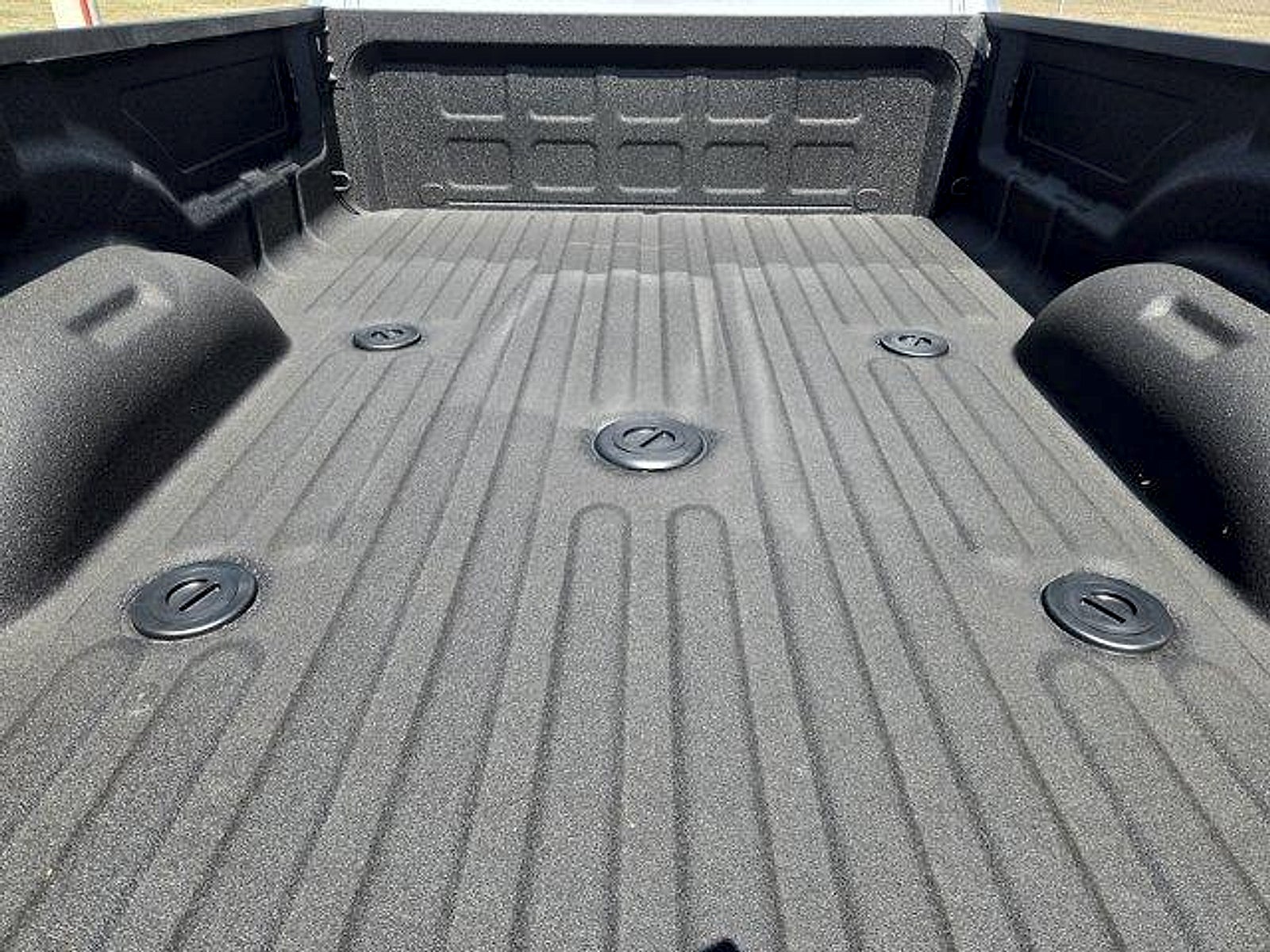 2026 RAM 3500 RAM 3500 LONE STAR CREW CAB 4X4 8' BOX