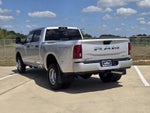 2026 RAM 3500 RAM 3500 LONE STAR CREW CAB 4X4 8' BOX