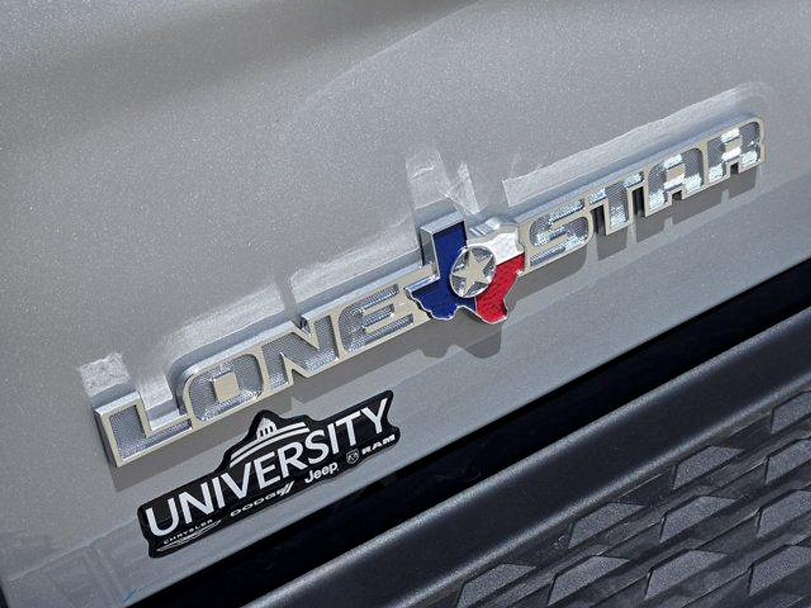 2026 RAM 3500 RAM 3500 LONE STAR CREW CAB 4X4 8' BOX