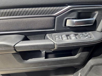 2026 RAM 3500 RAM 3500 LONE STAR CREW CAB 4X4 8' BOX