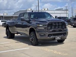 2026 RAM 3500 RAM 3500 LONE STAR CREW CAB 4X4 8' BOX