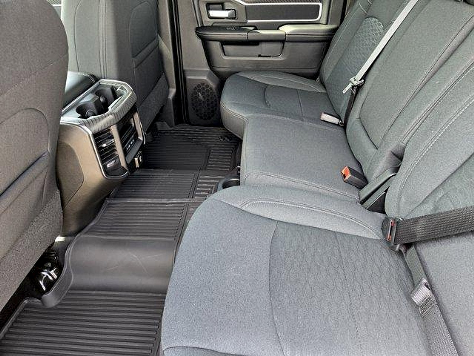 2026 RAM 3500 RAM 3500 LONE STAR CREW CAB 4X4 8' BOX