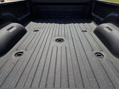 2026 RAM 3500 RAM 3500 LONE STAR CREW CAB 4X4 8' BOX