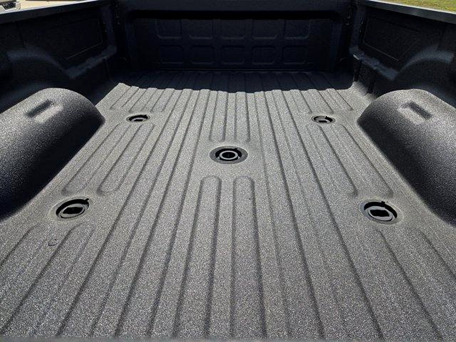 2026 RAM 3500 RAM 3500 LONE STAR CREW CAB 4X4 8' BOX