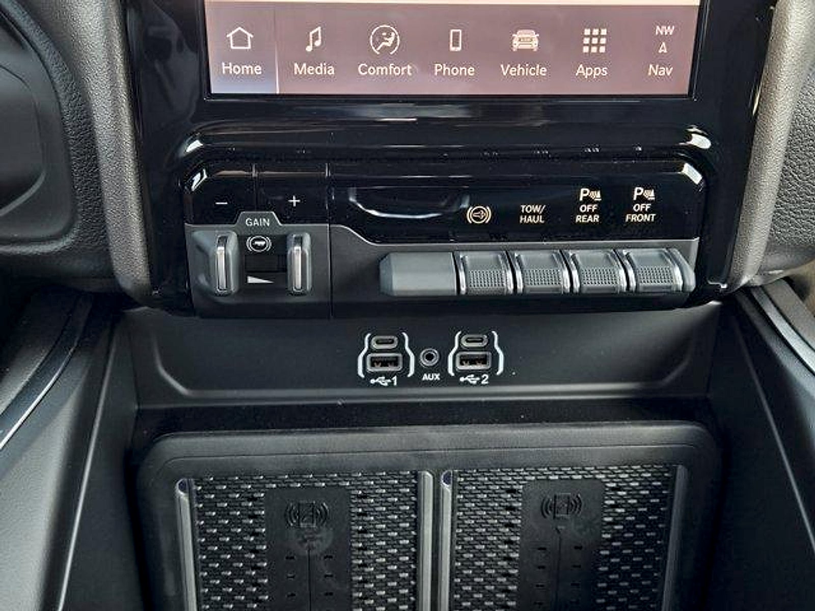2026 RAM Ram 3500 RAM 3500 LONE STAR CREW CAB 4X4 8' BOX