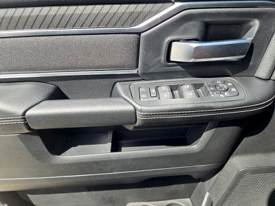 2026 RAM Ram 3500 RAM 3500 LONE STAR CREW CAB 4X4 8' BOX
