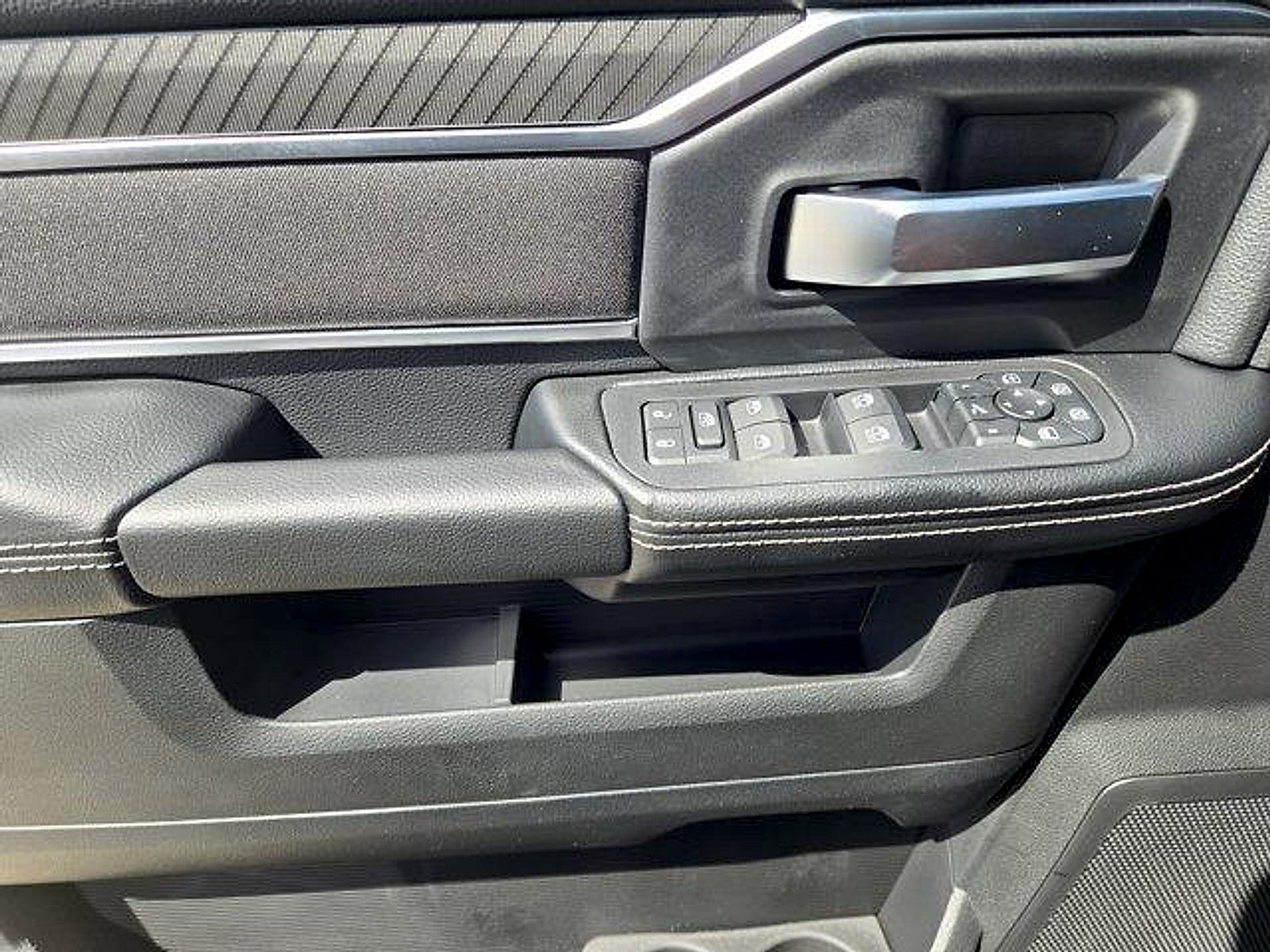 2026 RAM Ram 3500 RAM 3500 LONE STAR CREW CAB 4X4 8' BOX