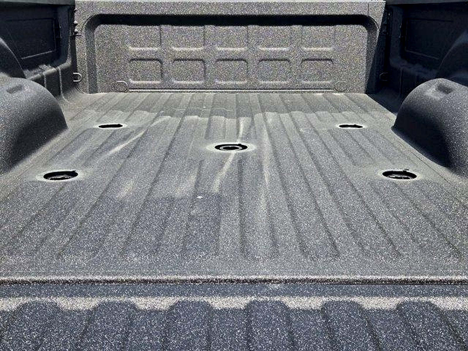 2026 RAM Ram 3500 RAM 3500 LONE STAR CREW CAB 4X4 8' BOX