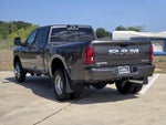 2026 RAM Ram 3500 RAM 3500 LONE STAR CREW CAB 4X4 8' BOX
