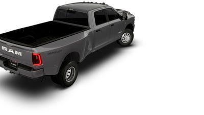 2026 RAM 3500 RAM 3500 LONE STAR CREW CAB 4X4 8' BOX