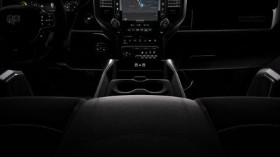 2026 RAM 3500 RAM 3500 LONE STAR CREW CAB 4X4 8' BOX