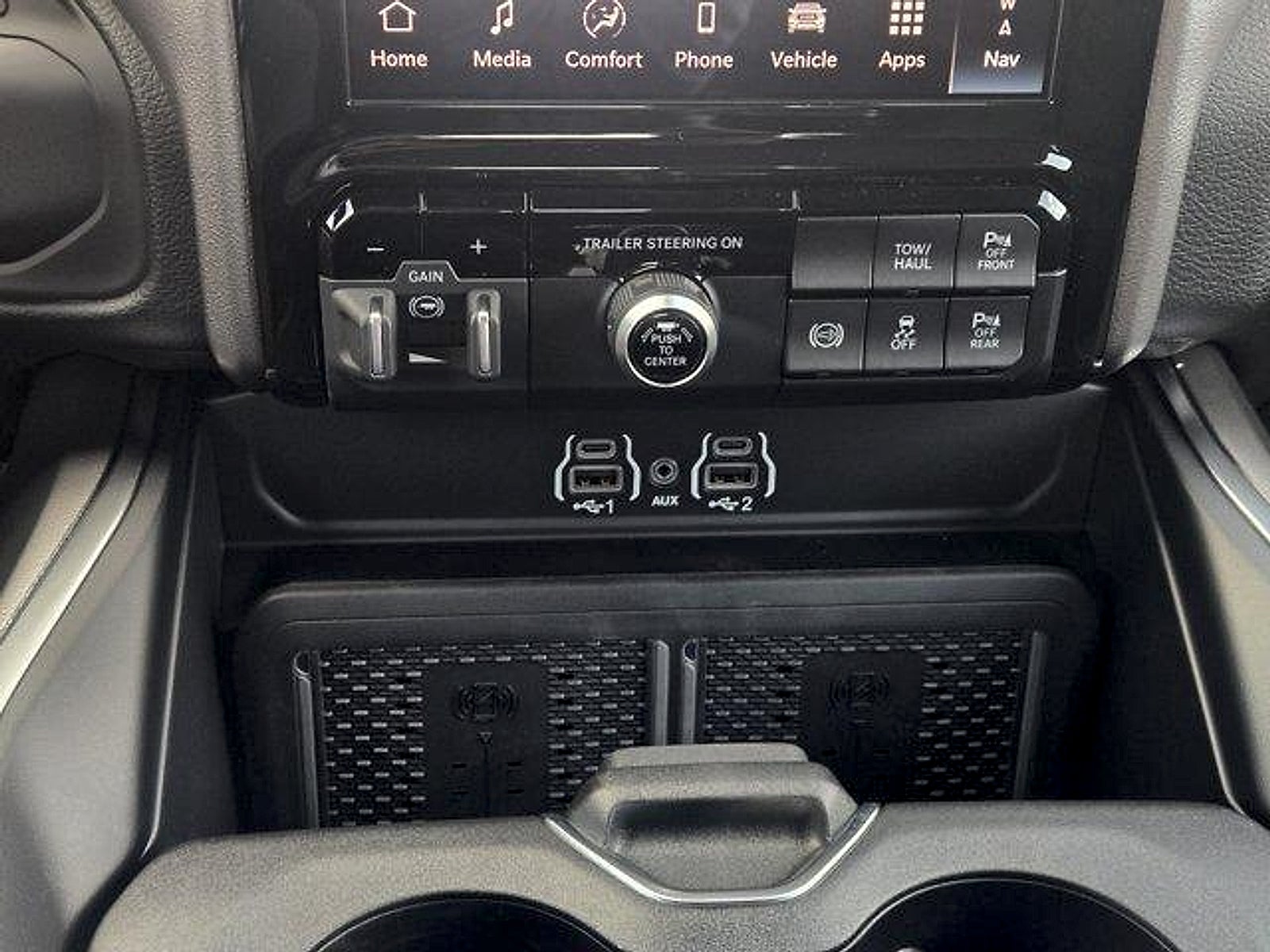 2026 RAM 3500 RAM 3500 LONE STAR CREW CAB 4X4 8' BOX