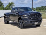 2026 RAM 3500 RAM 3500 LONE STAR CREW CAB 4X4 8' BOX
