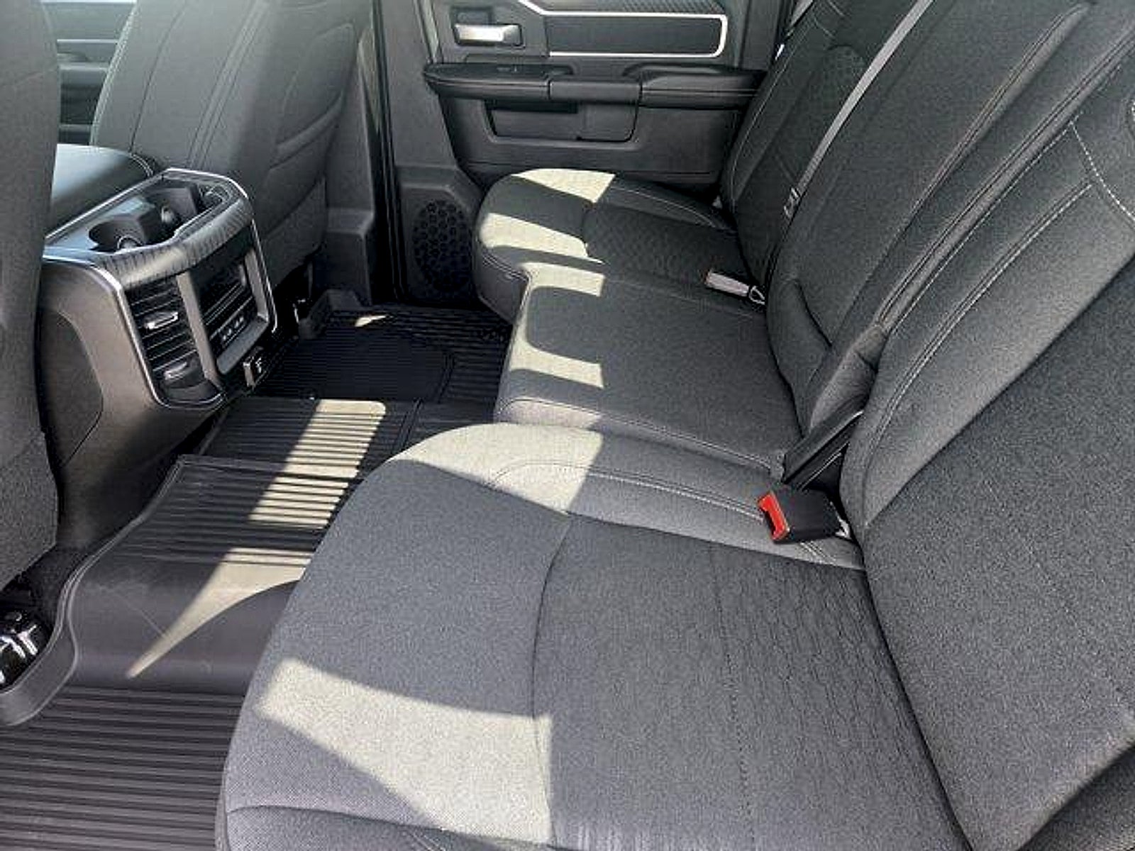 2026 RAM 3500 RAM 3500 LONE STAR CREW CAB 4X4 8' BOX