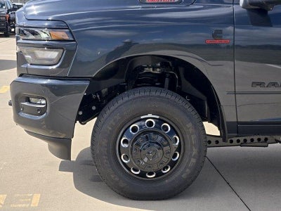 2026 RAM 3500 RAM 3500 LONE STAR CREW CAB 4X4 8' BOX