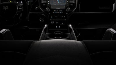 2026 RAM 3500 RAM 3500 LONE STAR CREW CAB 4X4 8' BOX