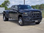 2026 RAM 3500 RAM 3500 LONE STAR CREW CAB 4X4 8' BOX