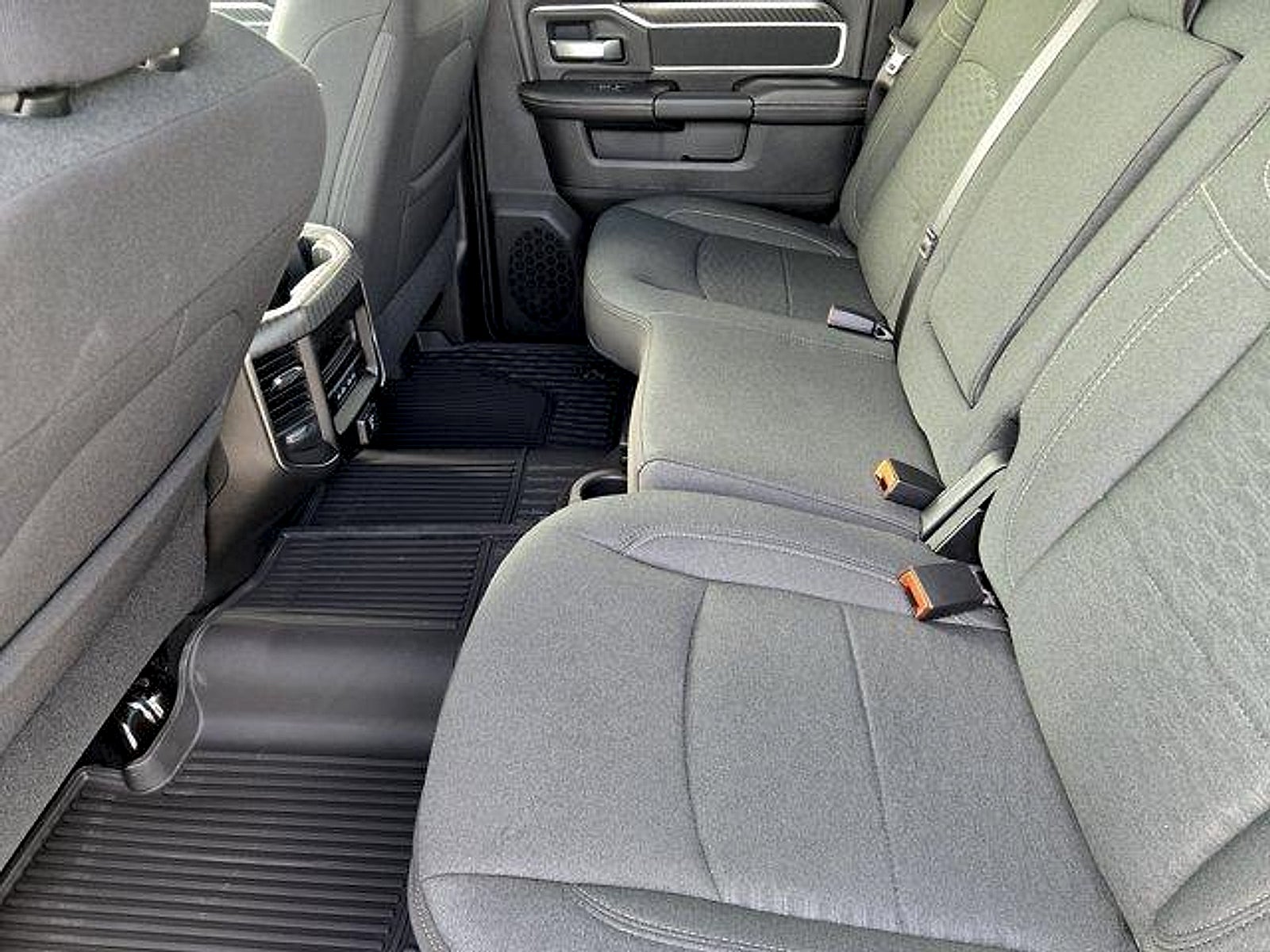 2026 RAM 3500 RAM 3500 LONE STAR CREW CAB 4X4 8' BOX