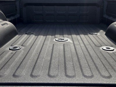 2026 RAM 3500 RAM 3500 LONE STAR CREW CAB 4X4 8' BOX