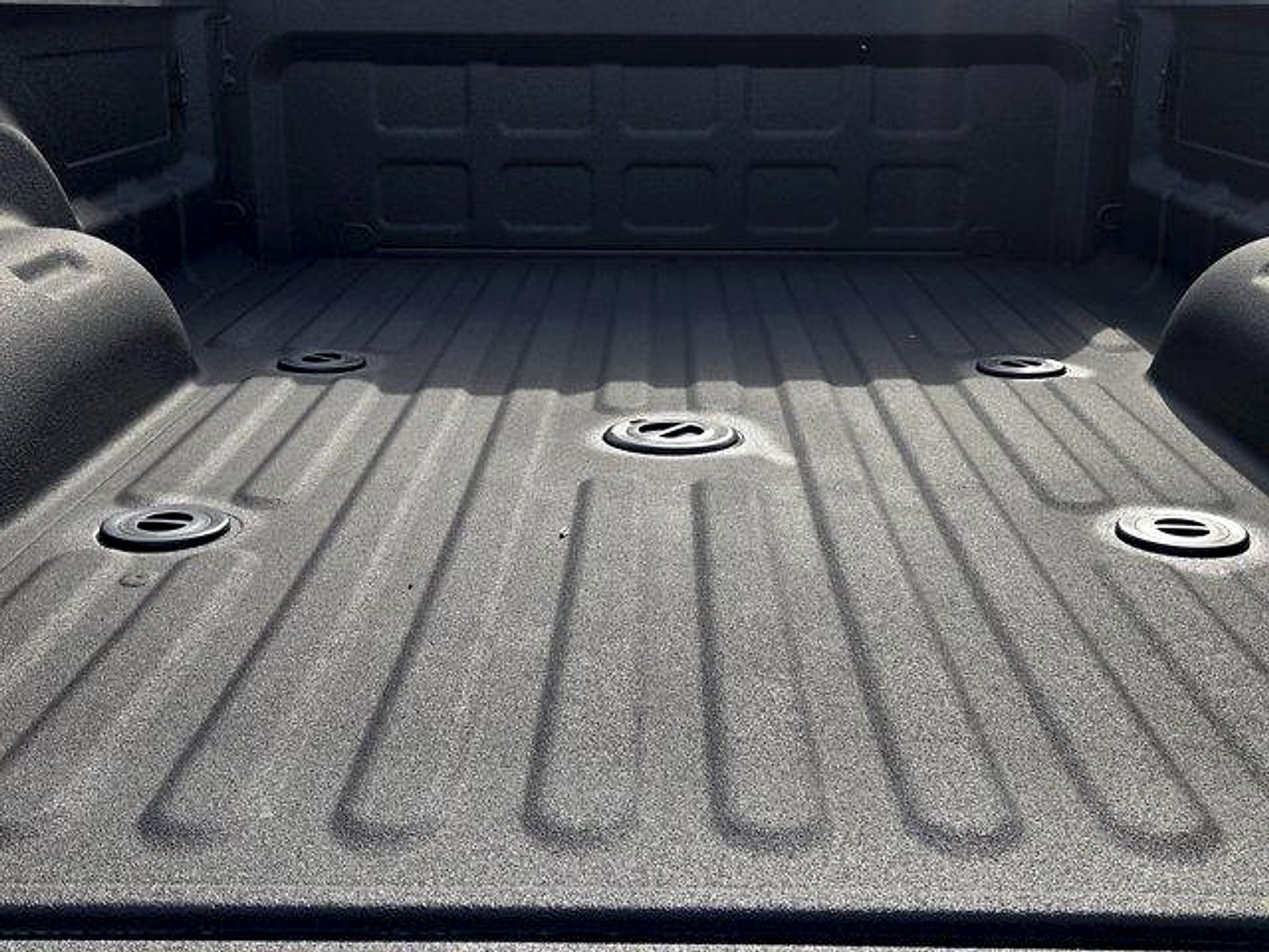 2026 RAM 3500 RAM 3500 LONE STAR CREW CAB 4X4 8' BOX