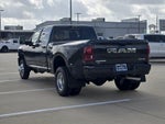 2026 RAM 3500 RAM 3500 LONE STAR CREW CAB 4X4 8' BOX