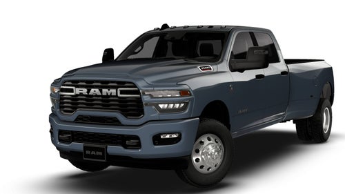 2026 RAM Ram 3500 RAM 3500 LONE STAR CREW CAB 4X4 8' BOX