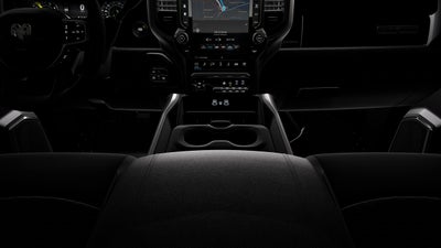 2026 RAM Ram 3500 RAM 3500 LONE STAR CREW CAB 4X4 8' BOX