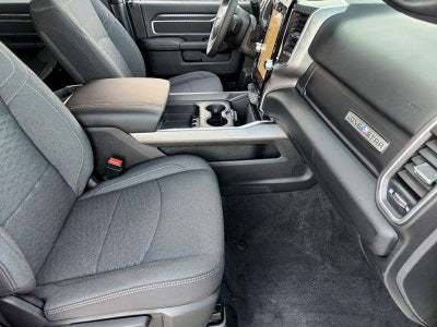 2026 RAM Ram 3500 RAM 3500 LONE STAR CREW CAB 4X4 8' BOX