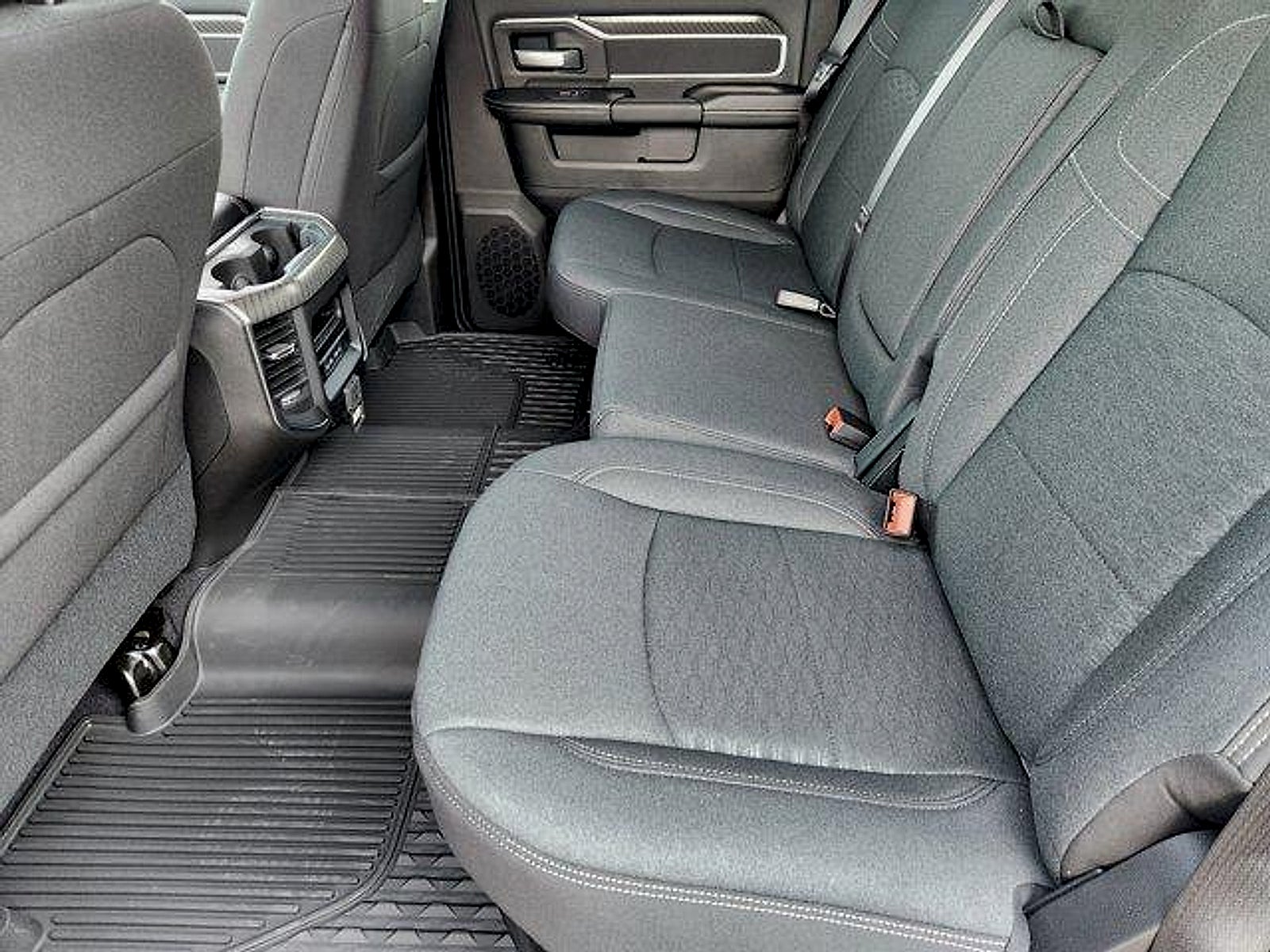 2026 RAM Ram 3500 RAM 3500 LONE STAR CREW CAB 4X4 8' BOX