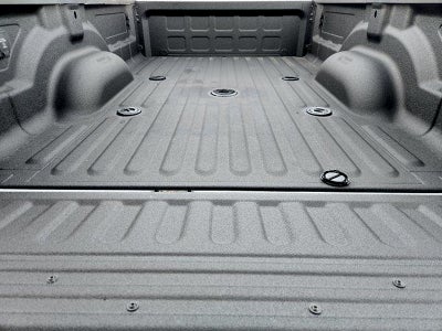2026 RAM Ram 3500 RAM 3500 LONE STAR CREW CAB 4X4 8' BOX
