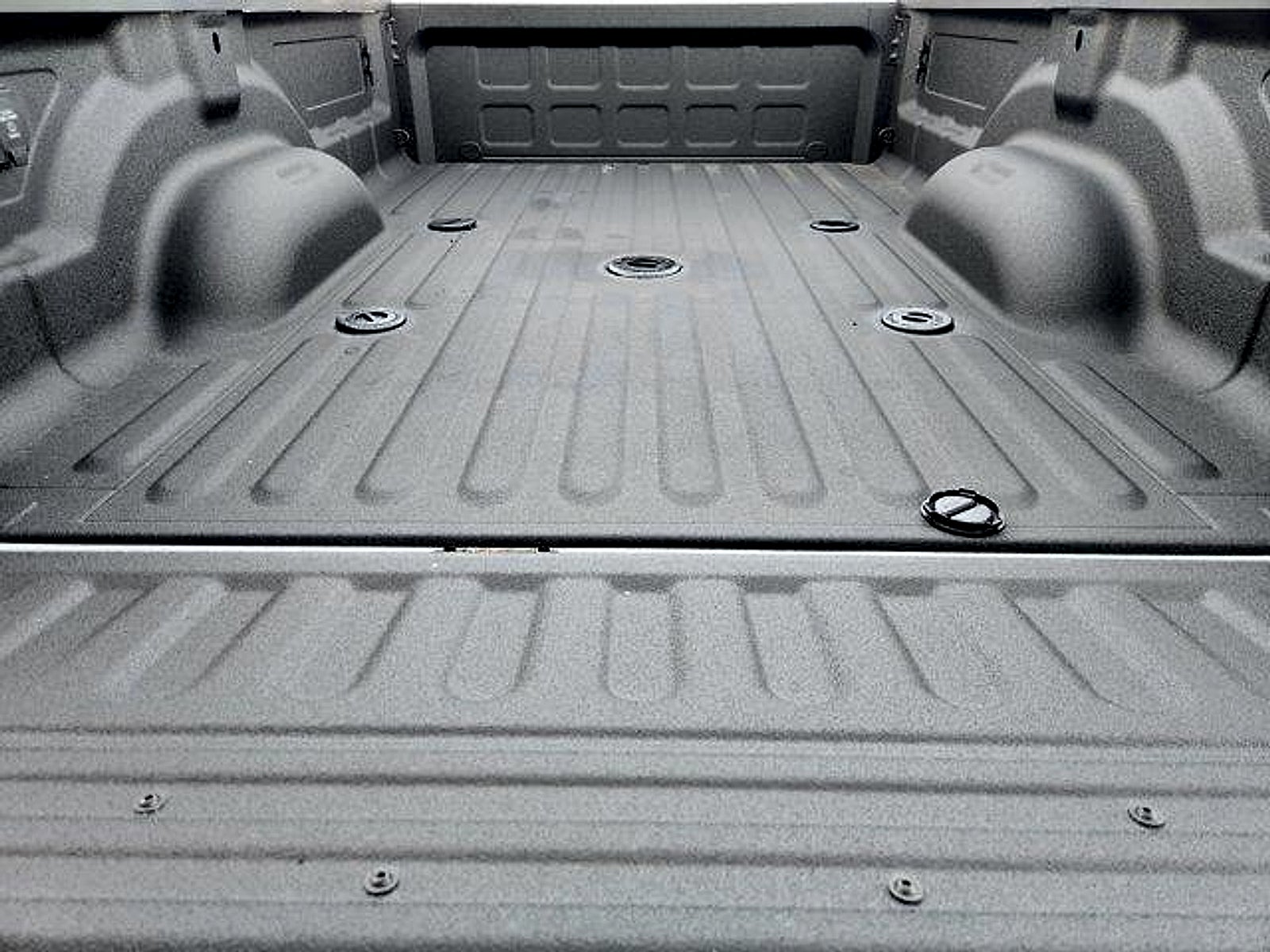 2026 RAM Ram 3500 RAM 3500 LONE STAR CREW CAB 4X4 8' BOX