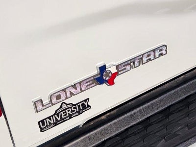2026 RAM Ram 3500 RAM 3500 LONE STAR CREW CAB 4X4 8' BOX