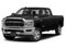 2021 RAM 3500 Laramie Crew Cab 4x4 8' Box