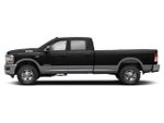 2021 RAM 3500 Laramie Crew Cab 4x4 8' Box