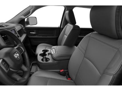 2021 RAM 3500 Laramie Crew Cab 4x4 8' Box