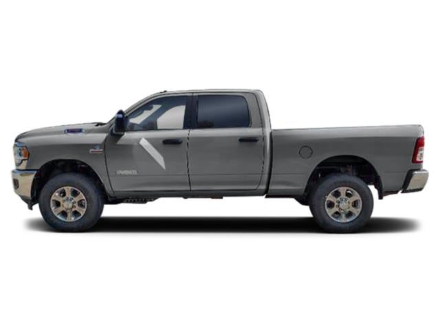 2023 RAM 3500 Laramie Crew Cab 4x4 8' Box