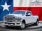 2025 RAM 3500 Laramie Crew Cab 4x4 8' Box