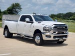 2025 RAM 3500 Laramie Crew Cab 4x4 8' Box