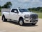 2025 RAM 3500 Laramie Crew Cab 4x4 8' Box