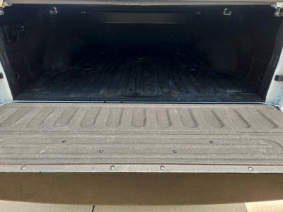 2025 RAM 3500 Laramie Crew Cab 4x4 8' Box