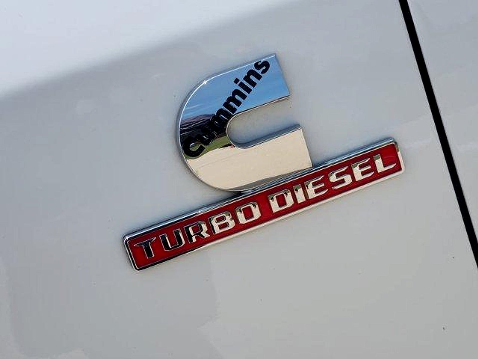 2025 RAM 3500 Laramie Crew Cab 4x4 8' Box