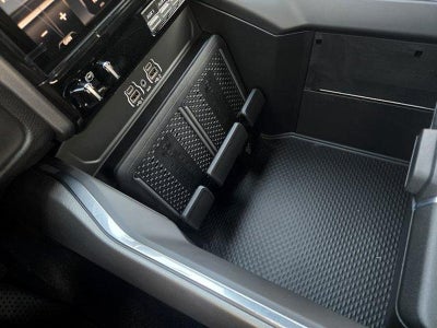 2026 RAM Ram 3500 RAM 3500 LARAMIE MEGA CAB 4X4 6'4' BOX
