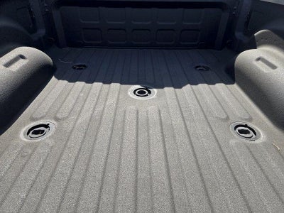 2026 RAM Ram 3500 RAM 3500 LARAMIE MEGA CAB 4X4 6'4' BOX