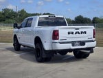 2026 RAM Ram 3500 RAM 3500 LARAMIE MEGA CAB 4X4 6'4' BOX