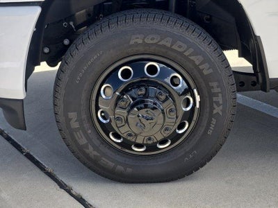 2026 RAM Ram 3500 RAM 3500 LARAMIE MEGA CAB 4X4 6'4' BOX